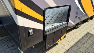 NPS L1835H SPORT trailer Autotransportanhänger kaufen - Bild 9 | Autoline LI Neuer NPS L1835H SPORT trailer Autotransportanhänger | Bild 9 - Autoline