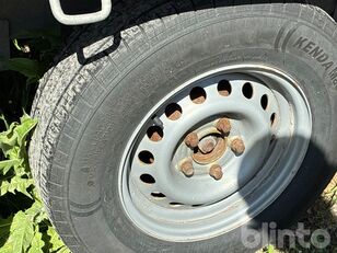 Reboque porta carros Niewiadów a venda - Imagem 8 | Autoline AO Reboque porta carros Niewiadów | Imagem 8 - Autoline