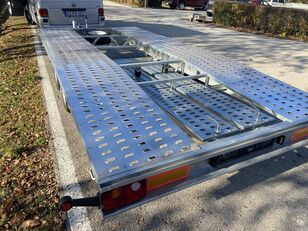 Venta de Niewiadów Br2 remolque portacoches - Imagen 4 | Autoline ES Niewiadów Br2 remolque portacoches nuevo | Imagen 4 - Autoline