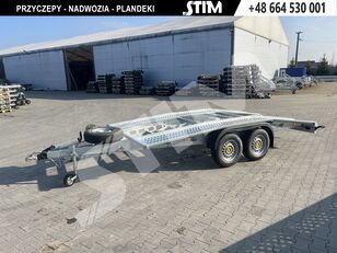 nova Stim L22/PS-TS/41-27SK prikolica autotransportera