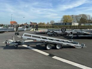 TA-NO B remolque portacoches