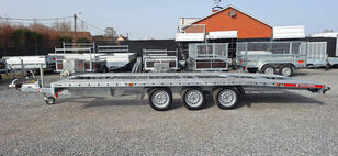remorque porte-voitures Temared autodeck neuve