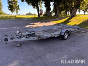 Thule AT1500 remolque portacoches