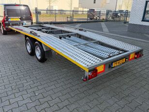 прицеп автовоз Weeke WEEKEND Car Transport