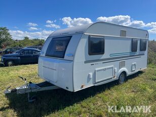 каравана Adria 492LU