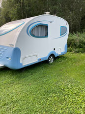 Adria Action 361 LH caravana