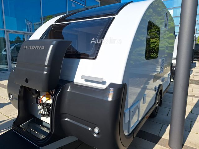 Caravane Adria Action 391LH*Klima*Combi4E*Vorlauf* - Autoline