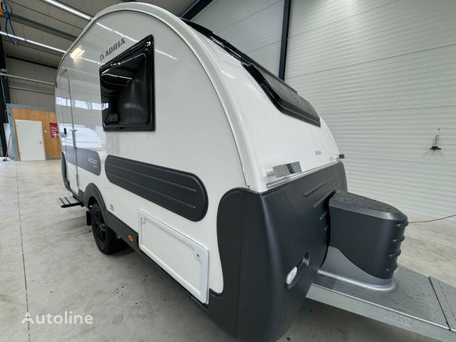 Adria Action Sport 391 LH*2025*Fußbodentemperierung* Wohnwagen