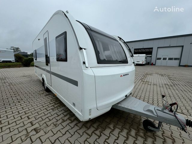 caravane Adria Adora 522 UP*Autark Paket*FuBotemp.*