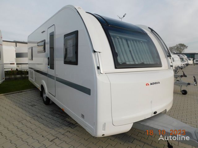 Adria Adora 542 UL*Truma*FuBo*Sofort* çekme karavan