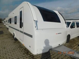 Adria Adora 613 HT*ALDE*Sofort* Wohnwagen