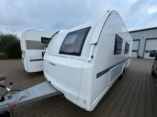 Adria Adora 613 PK*Alde*2025*Sofort* campingvogn