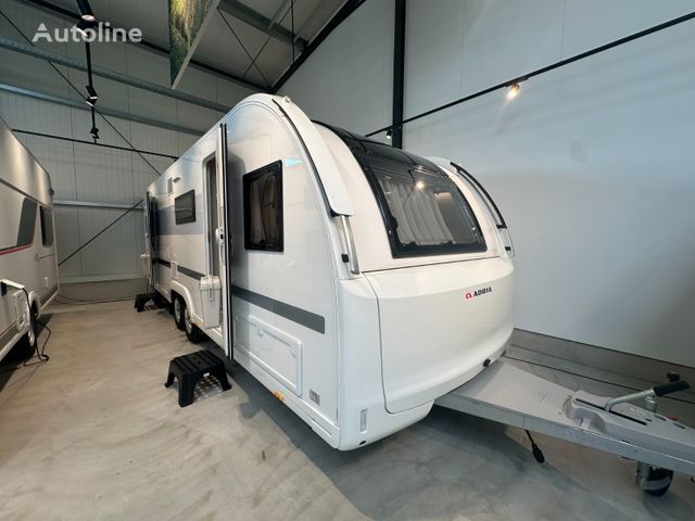 Adria Adora 673PK*Truma*ATC*Sofort* caravan trailer