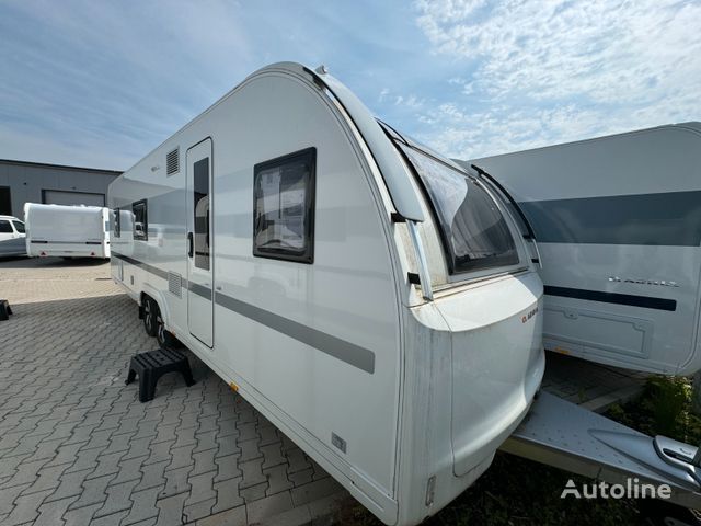 caravane Adria Adora 753UK*Alde*Mover Aktion*BLACKWEEK*