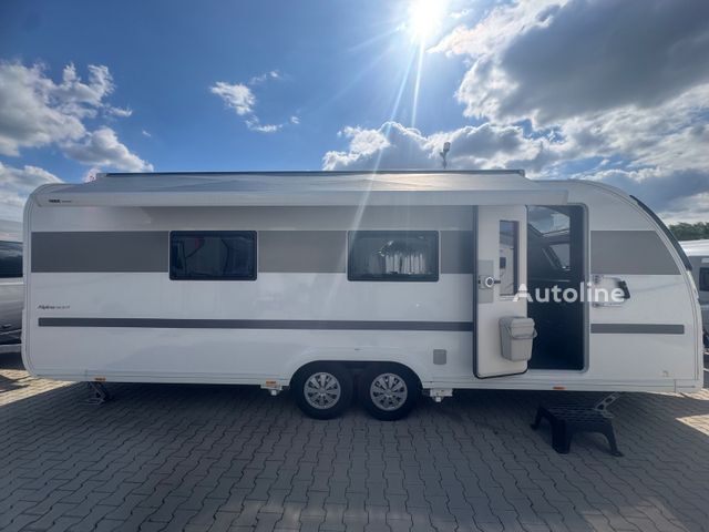 Prodaja Adria Alpina 663 HT*E&P*Volle Hütte* kamp prikolice | Autoline RS Adria Alpina 663 HT*E&P*Volle Hütte* kamp prikolica - Autoline