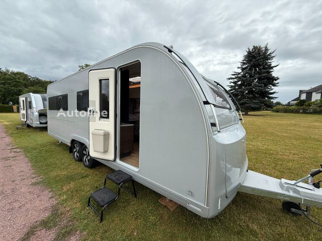 Caravane Adria Alpina 663 UK*Umriss*Klima*ATC*2027MJ*Ab Nov* - Autoline