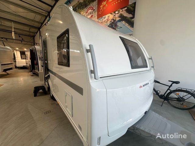 Adria Altea 472PU*Sofort*2023* kamp prikolica