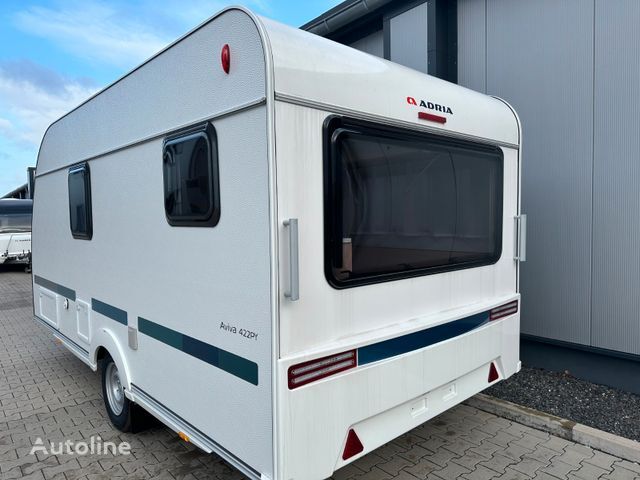 Adria Aviva 422PY*2024*Mover-Kostenlos*SONDERPREIS* campingvogn