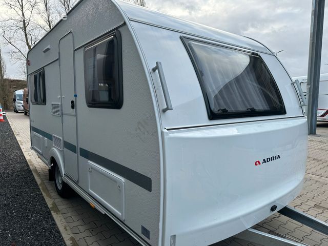 Adria Aviva 422PY*Neuheit*2024*Sofort* caravan trailer