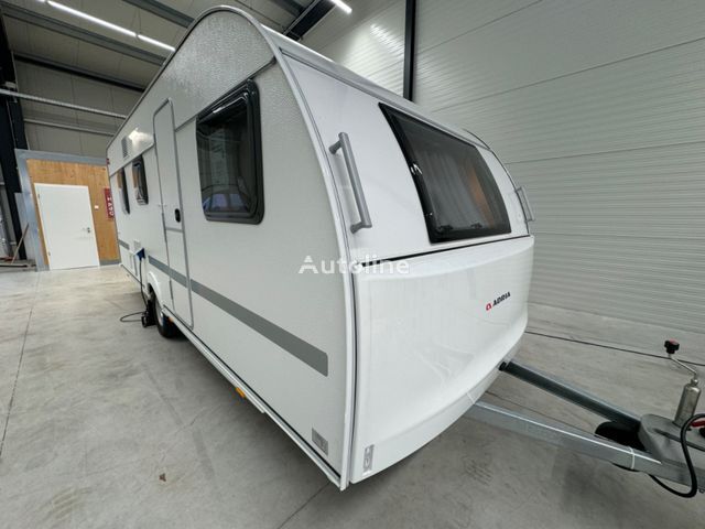 караван приколка Adria Aviva 563 PT*3er Bett*2025*Sofort*