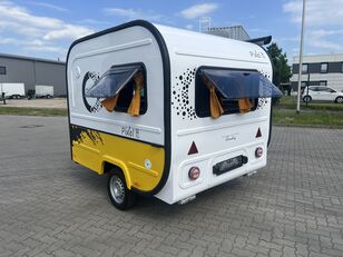 caravan Başkent Pixel230 nuovo