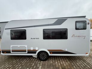 فروش تریلر کاروان Bürstner Averso 480 TK*2025*HarmonyLine*Mover*Autark* - تصویر 6 | Autoline IR تریلر کاروان Bürstner Averso 480 TK*2025*HarmonyLine*Mover*Autark* | تصویر 6 - Autoline