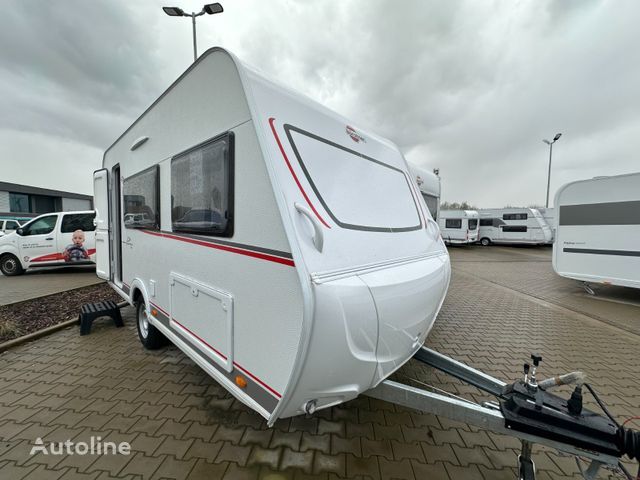 Bürstner Premio Life 425TS*Sofort ab Hof* caravan trailer