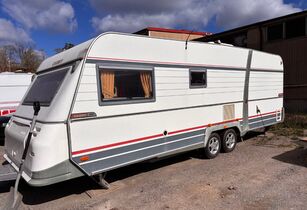 Cabby 67M caravana