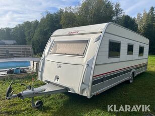 caravane Cabby 700