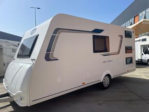 Caravelair Alba 497 Family caravana