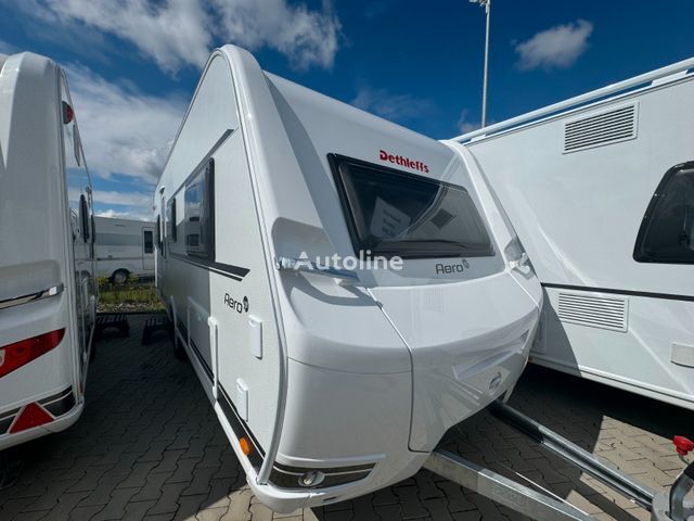 caravane Dethleffs Aero UP 530 ER*SOFORT*Dusch Paket*