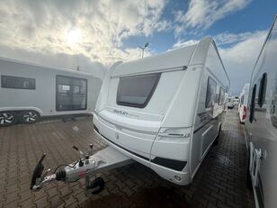 reboque de caravana Dethleffs Beduin Scandinavia 540 QMK*Klima*Mover*TOP*