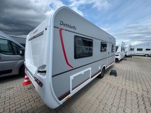 كارافان Dethleffs Camper Summer Edition 510 LE * ab Sofort*2026*