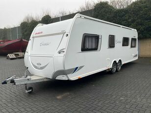 Dethleffs Exclusiv Emotion caravan