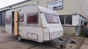 Dethleffs Rondo 460 * 4 x Person* Toilet * Awning * caravan trailer