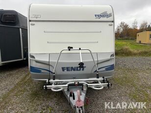 Počitniška prikolica Fendt Diamant naprodaj - Slika 7 | Autoline SI Počitniška prikolica Fendt Diamant | Slika 7 - Autoline