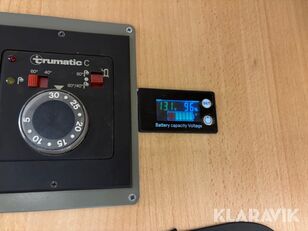 Купить прицеп дачу Fiat 230 - Изображение 36 | Autoline KG Прицеп дача Fiat 230 | Изображение 36 - Autoline