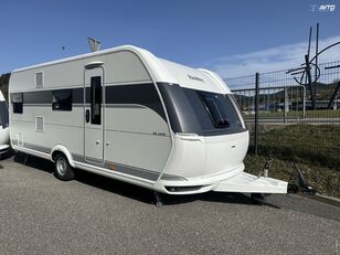 new Hobby 545 KMF DE LUXE  caravan trailer