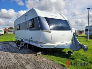 caravane Hobby 560 WLU PRESTIGE