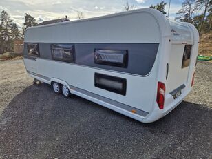 Hobby 650 Kmfe Wohnwagen
