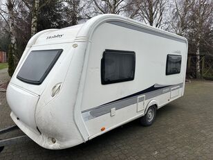 caravane Hobby Excellent 460 LU