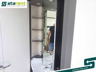 Venta de Hobby Excellent Edition 560 KMFe, 5 Schlafplätze, Kühlschrank, Dusche caravana - Imagen 21 | Autoline AR Hobby Excellent Edition 560 KMFe, 5 Schlafplätze, Kühlschrank, Dusche caravana nueva | Imagen 21 - Autoline