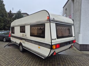 Hobby Prestige 535 kamp prikolica