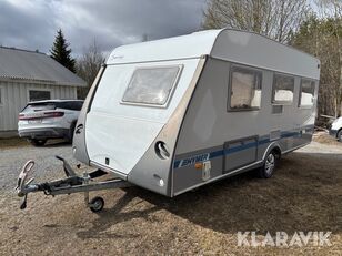 Hymer 465A çekme karavan