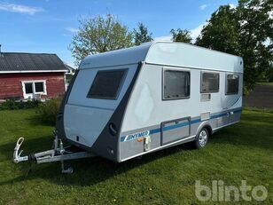 caravane Hymer 465A