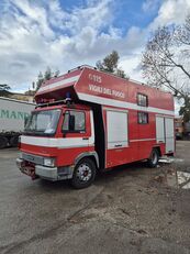 caravan IVECO 109.14