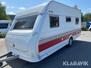 Kabe Classic 470 XL KS caravana