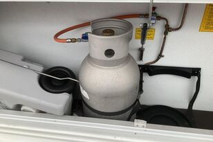 Caravane Kabe DIAMANT GLE KS à vendre - Image 25 | Autoline CD Caravane Kabe DIAMANT GLE KS | Image 25 - Autoline