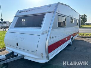 caravane Kabe Royal 560 XL KS