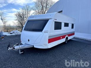 прицеп дача Kabe SMARAGD 520 XL KS